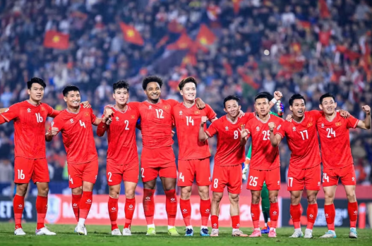 AFC ra quyết định quan trọng về Asian Cup 2027 AFC ra quyết định quan trọng về Asian Cup 2027