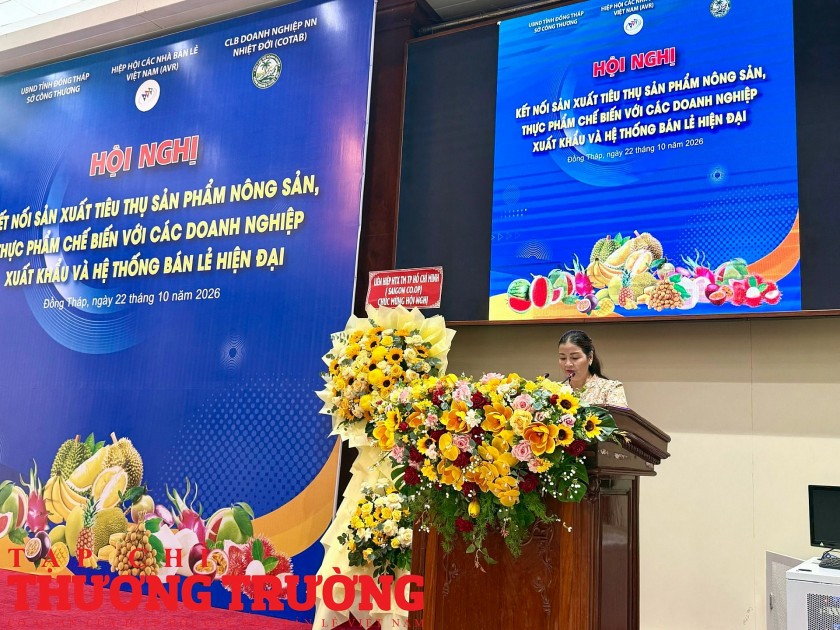 Nông sản Việt xuất khẩu giá trị cao, thị trường nội địa được hưởng lợi đến đâu?