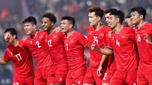 Asian Cup thay đổi quan trọng