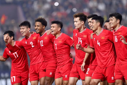 Asian Cup thay đổi quan trọng
