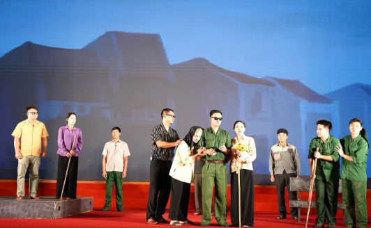 Khát vọng sáng tạo trên sân khấu Việt