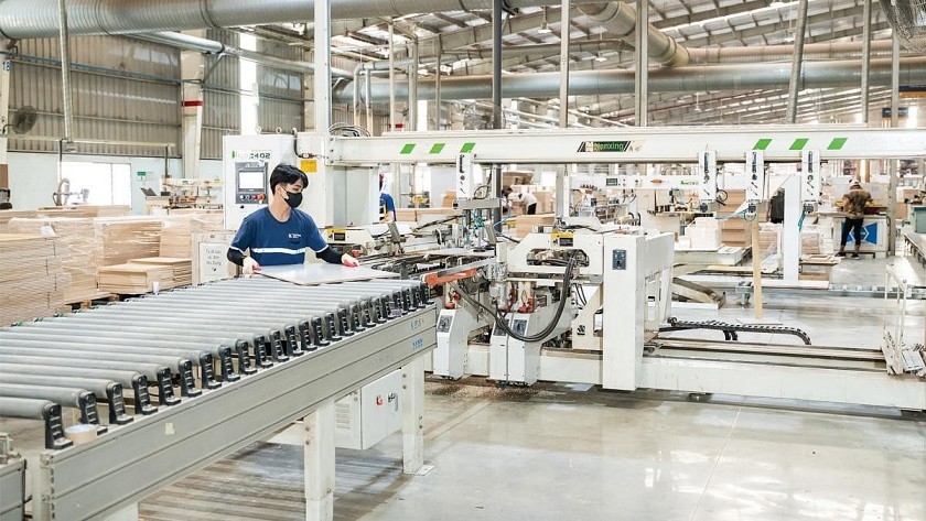 Nông nghiệp Việt Nam tìm động lực tăng trưởng từ khoa học công nghệ và chế biến sâu