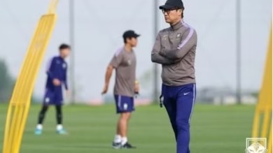 U19 Hàn Quốc gọi loạt ngôi sao đấu U19 Việt Nam