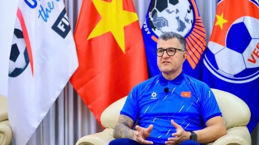 U17 Việt Nam được tạo mọi điều kiện cho World Cup 2026