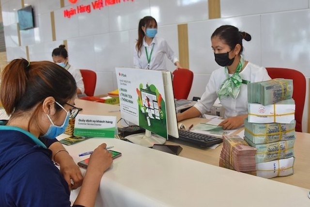 Tin ngân hàng ngày 2/1: Gỡ vướng, thúc đẩy gói hỗ trợ lãi suất 2%