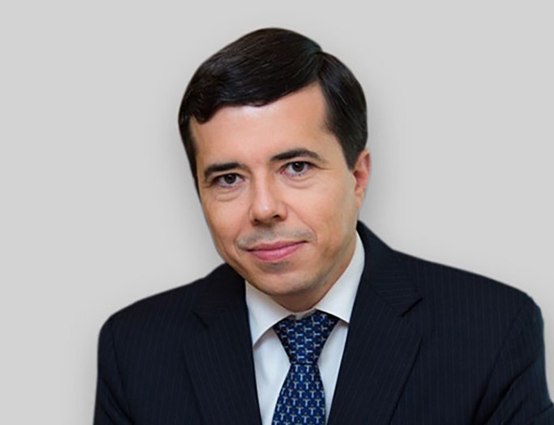 Chân dung ông Loic Michel Marc Faussier tân Tổng giám đốc SeABank