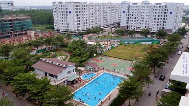 Tin bất động sản ngày 5/1: Vì sao Tây Ninh cảnh báo dự án Thạnh Tân Mountain view? Tin bất động sản ngày 5/1: Vì sao Tây Ninh cảnh báo dự án Thạnh Tân Mountain view?