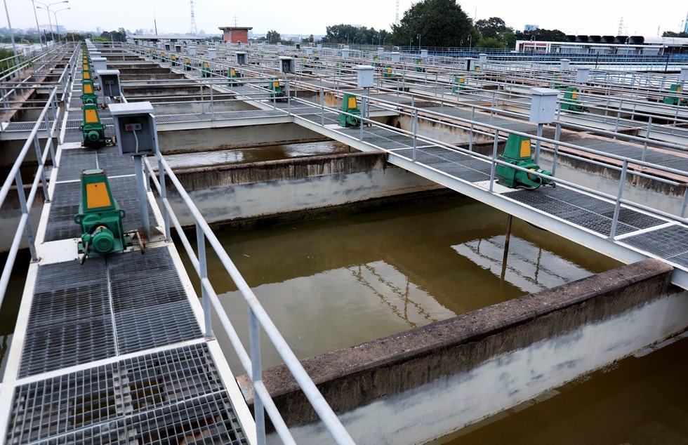 Giá nước sạch Hà Nội sẽ tăng trong năm 2023