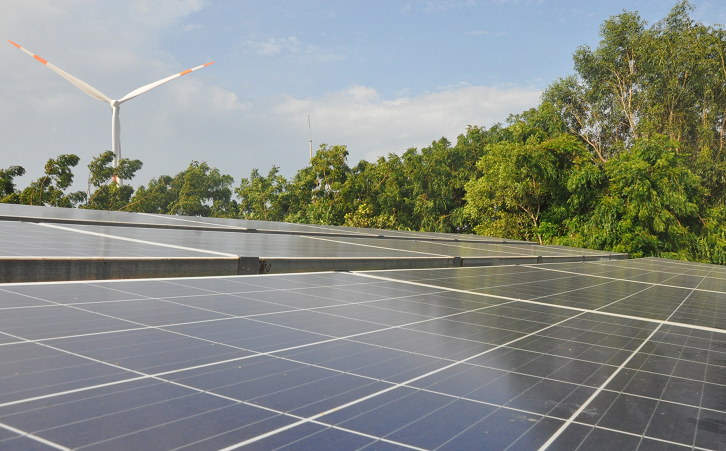 Nâng cao khả năng ứng phó biến đổi khí hậu Nâng cao khả năng ứng phó biến đổi khí hậu