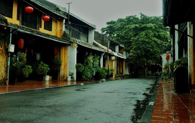 Kinh nghiệm du lịch Hội An từ A đến Z Kinh nghiệm du lịch Hội An từ A đến Z