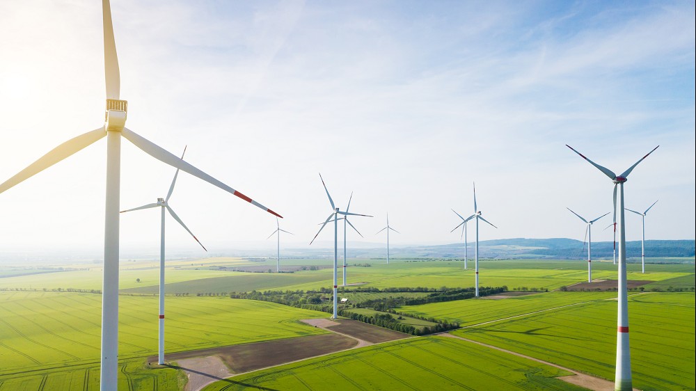 Chuyển động Năng lượng bền vững tuần qua: EU tăng tỷ trọng điện gió lên 15,11% tổng sản lượng điện