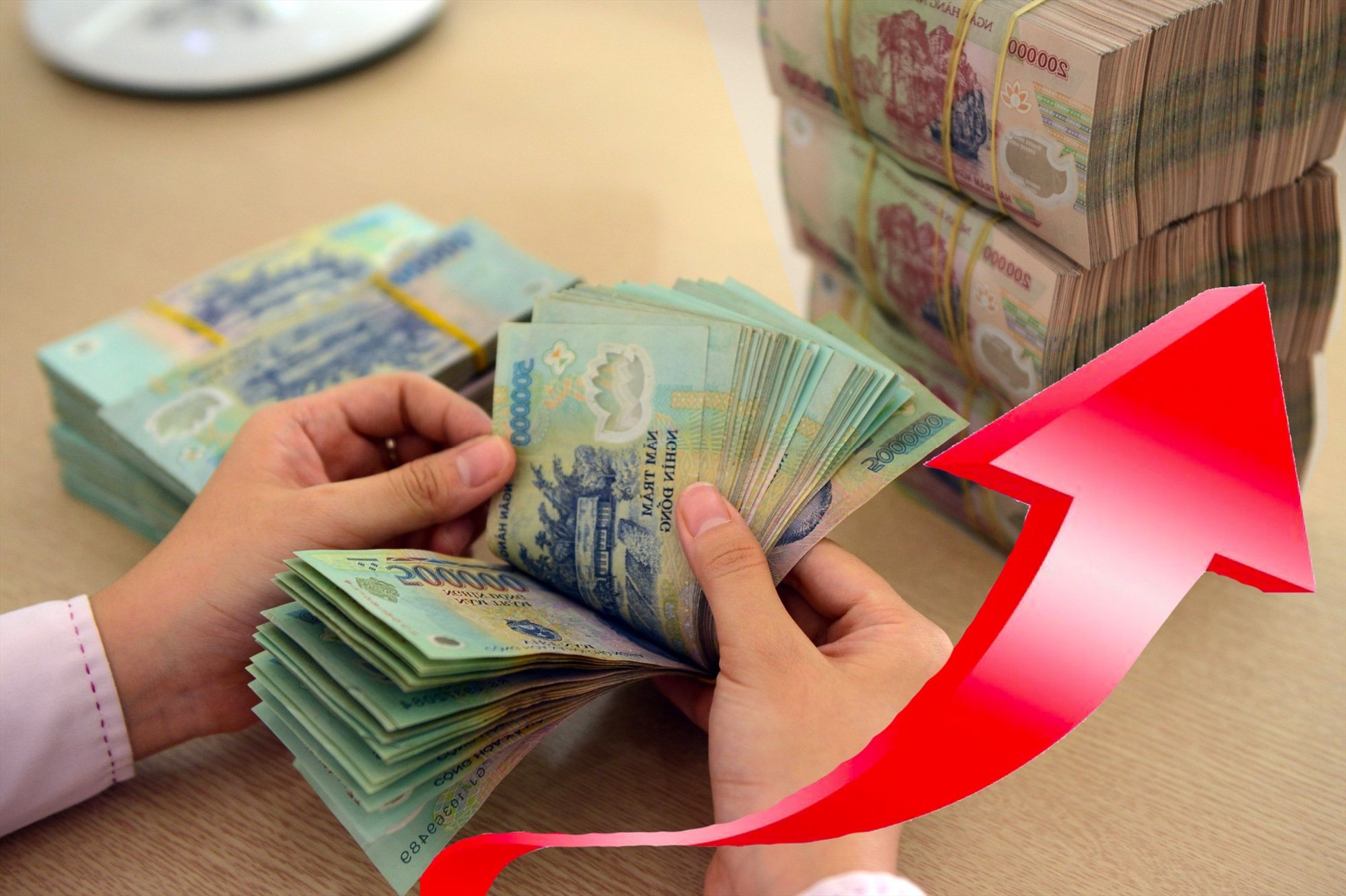 Lãi suất cao dự báo sẽ duy trì đến hết năm 2023