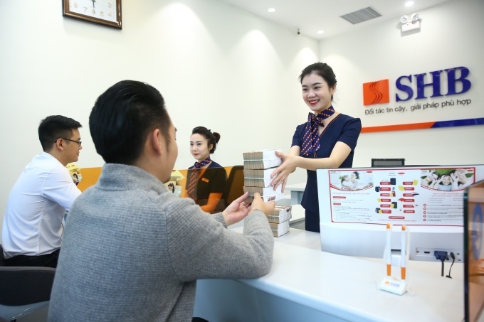 Tin ngân hàng ngày 10/1: Vietcombank vượt tất cả các chỉ tiêu kinh doanh trong năm 2022 Tin ngân hàng ngày 10/1: Vietcombank vượt tất cả các chỉ tiêu kinh doanh trong năm 2022