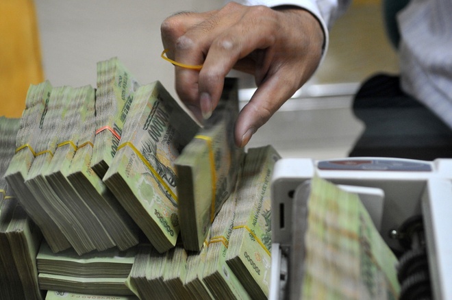 Thêm công ty chậm thanh toán trái phiếu Thêm công ty chậm thanh toán trái phiếu