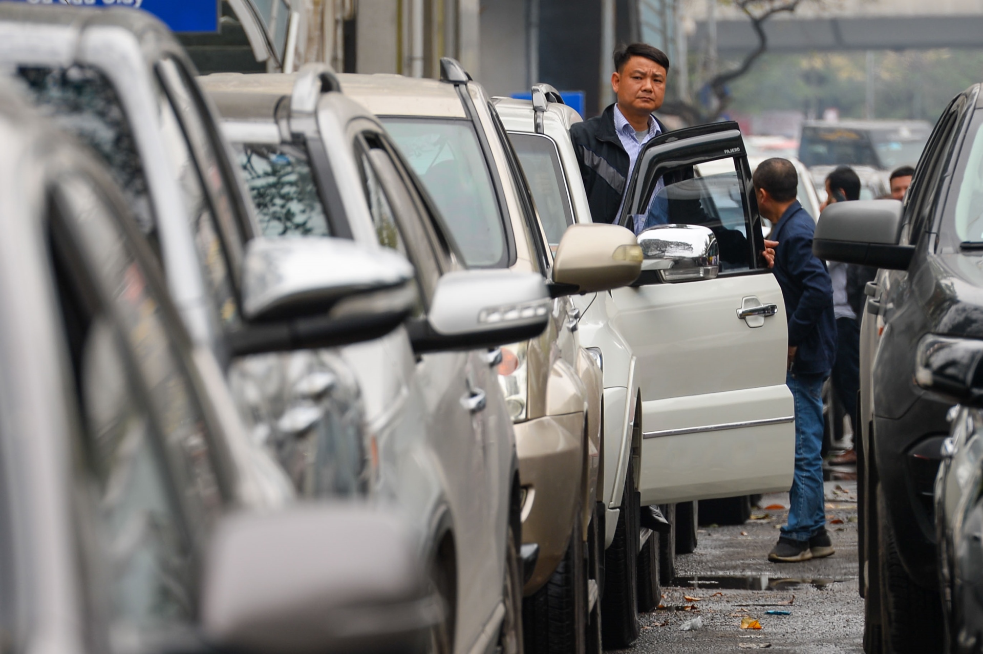 Trung tâm đăng kiểm đóng cửa khắp nơi: Chuyện gì đang xảy ra? Trung tâm đăng kiểm đóng cửa khắp nơi: Chuyện gì đang xảy ra?