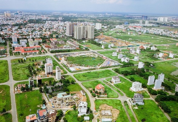 Tin bất động sản ngày 13/1: Ninh Thuận tiếp tục thanh tra Dự án Khu nghỉ dưỡng cao cấp Aminia Ninh Chữ