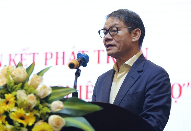 Tỷ phú Trần Bá Dương chỉ cách startup dễ kiếm tiền nhất