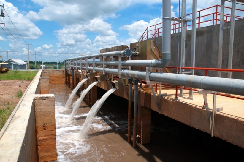 Tăng cường kiểm tra, xử lý vi phạm trong công tác bảo vệ môi trường Tăng cường kiểm tra, xử lý vi phạm trong công tác bảo vệ môi trường