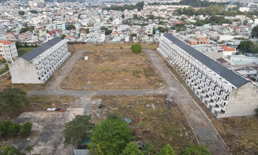 Tin bất động sản ngày 16/1: Hải Dương yêu cầu rà soát hai dự án lớn của Tập đoàn Nam Cường Tin bất động sản ngày 16/1: Hải Dương yêu cầu rà soát hai dự án lớn của Tập đoàn Nam Cường