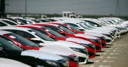 Ôtô từ các nước ASEAN vào Việt Nam được tiếp tục miễn thuế nhập khẩu đến năm 2027 Ôtô từ các nước ASEAN vào Việt Nam được tiếp tục miễn thuế nhập khẩu đến năm 2027