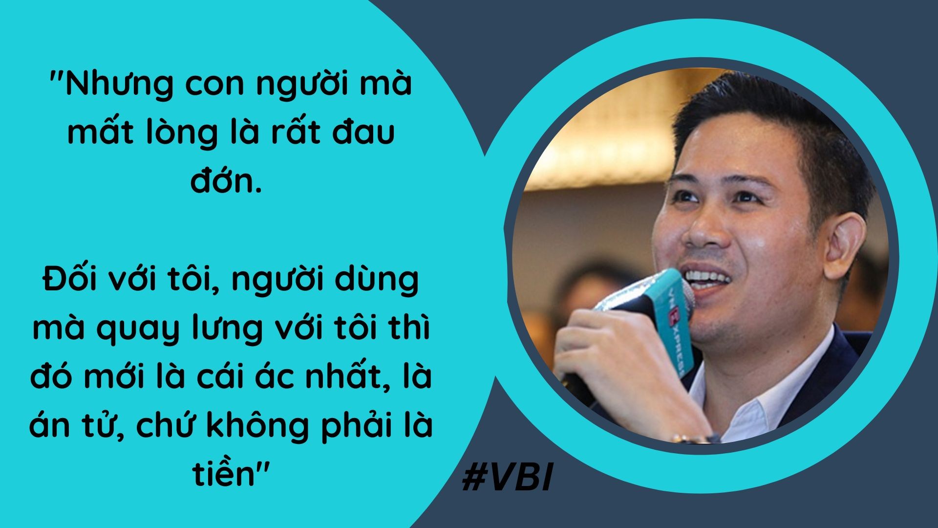 Chủ tịch Asanzo Phạm Văn Tam: Từ thanh niên bưng phở đến chủ doanh nghiệp Top 4, biến cố kinh doanh triền miên Chủ tịch Asanzo Phạm Văn Tam: Từ thanh niên bưng phở đến chủ doanh nghiệp Top 4, biến cố kinh doanh triền miên