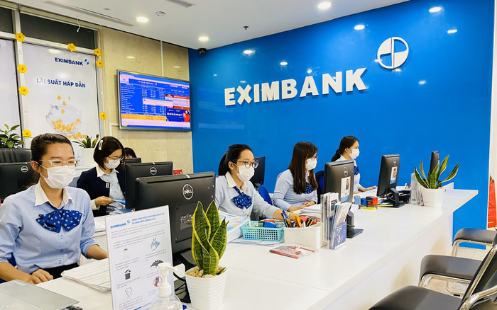 Tin ngân hàng ngày 17/1: SMBC xác nhận không còn là cổ đông lớn của Eximbank Tin ngân hàng ngày 17/1: SMBC xác nhận không còn là cổ đông lớn của Eximbank