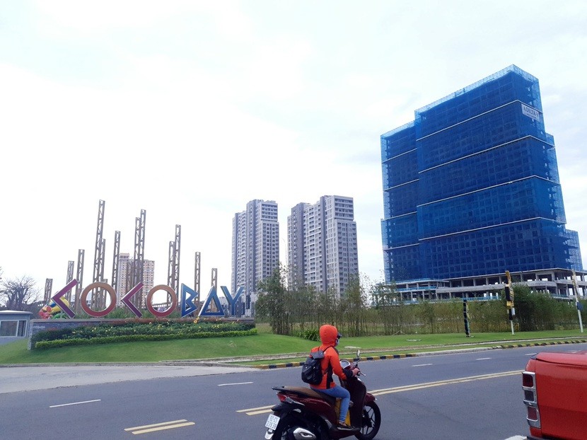 Thắng kiện, Tập đoàn Xây dựng Hòa Bình buộc chủ đầu tư Cocobay Đà Nẵng trả 368 tỷ đồng