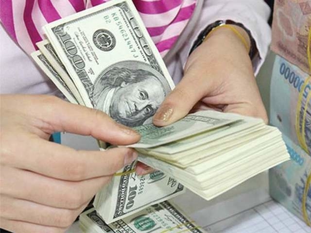 Tin ngân hàng ngày 18/1: Dự trữ ngoại hối cuối năm 2023 có thể lấy lại mốc hơn 100 tỷ USD