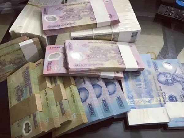 Tăng cường kiểm soát việc đổi tiền mới mệnh giá nhỏ trong dịp Tết Tăng cường kiểm soát việc đổi tiền mới mệnh giá nhỏ trong dịp Tết