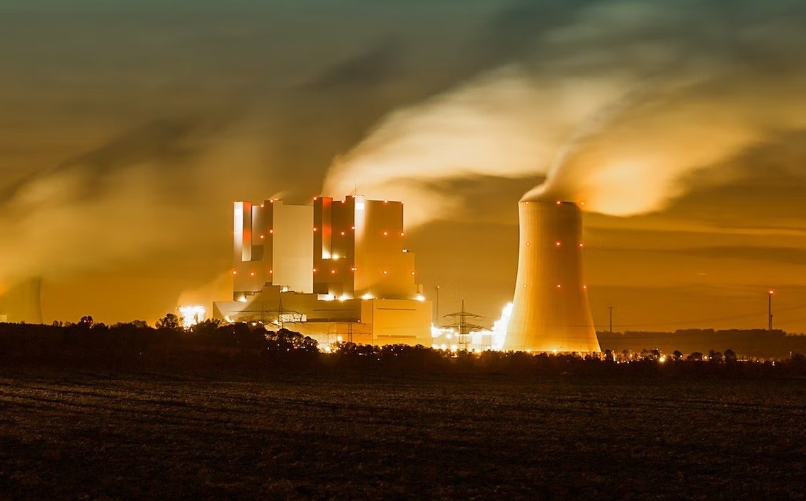 Khủng hoảng năng lượng toàn cầu và bước ngoặt lịch sử