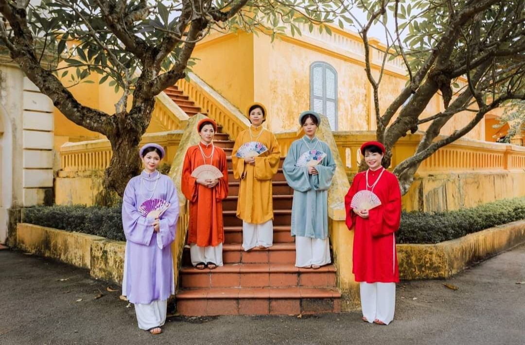 Dịch vụ chụp ảnh dịp Tết hút khách