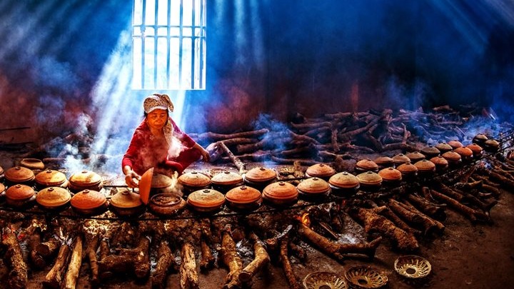 Cá kho làng Vũ Đại: Đậm đà bản sắc dân tộc Việt