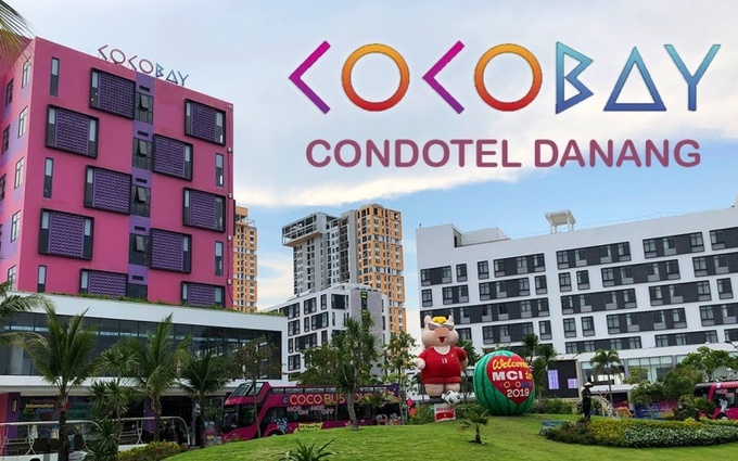 Hoà Bình thắng kiện Cocobay Đà Nẵng nhưng khó đòi vì Empire ngập nợ