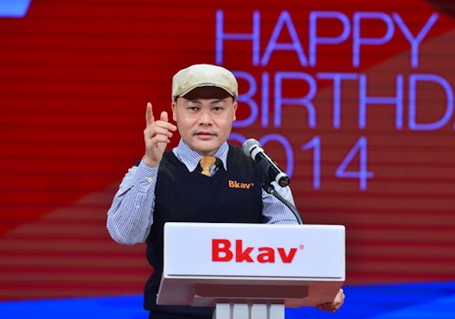 Những doanh nhân tuổi Mão nổi tiếng ở Việt Nam