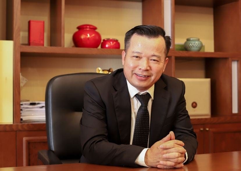 Những doanh nhân tuổi Mão nổi tiếng ở Việt Nam