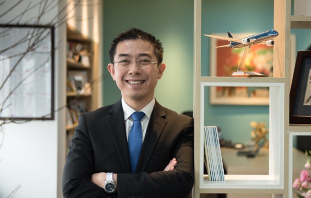 Những doanh nhân tuổi Mão nổi tiếng ở Việt Nam