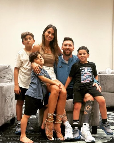 Tuổi Mão át hết cả thiên hạ như Mourinho, Beckham và Messi