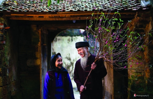 Giá trị tết | Thời sự