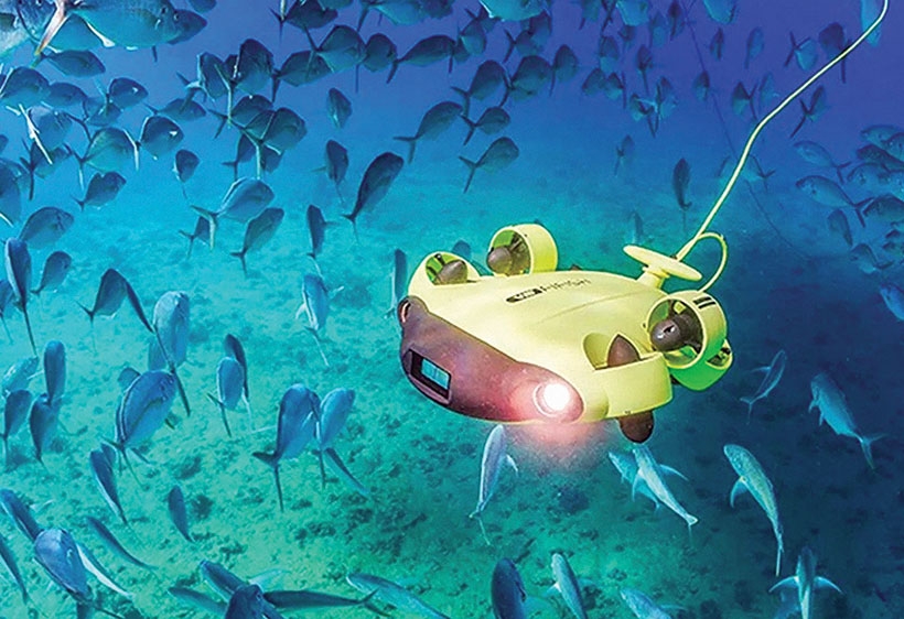 Những phát minh mới về năng lượng Những phát minh mới về năng lượng