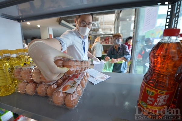 “Tăng tốc” cải thiện môi trường kinh doanh trong năm 2023