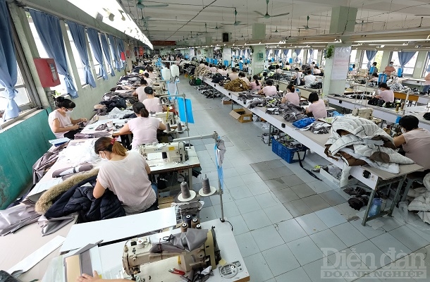 “Tăng tốc” cải thiện môi trường kinh doanh trong năm 2023