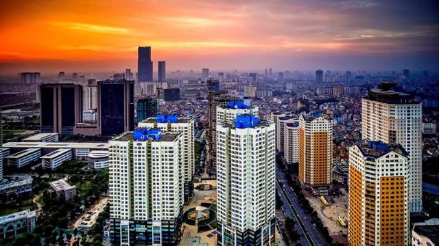 Nhìn lại những yếu tố tác động đến thị trường bất động sản trong năm 2022 Nhìn lại những yếu tố tác động đến thị trường bất động sản trong năm 2022