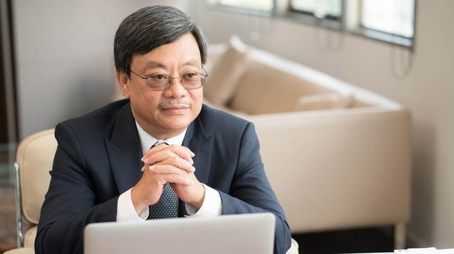 Doanh nh&acirc;n tuổi m&atilde;o đ&igrave;nh đ&aacute;m, t&agrave;i sản kếch x&ugrave; l&agrave; ai? ảnh 1