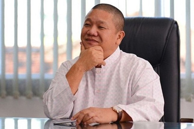 Doanh nh&acirc;n tuổi m&atilde;o đ&igrave;nh đ&aacute;m, t&agrave;i sản kếch x&ugrave; l&agrave; ai? ảnh 3