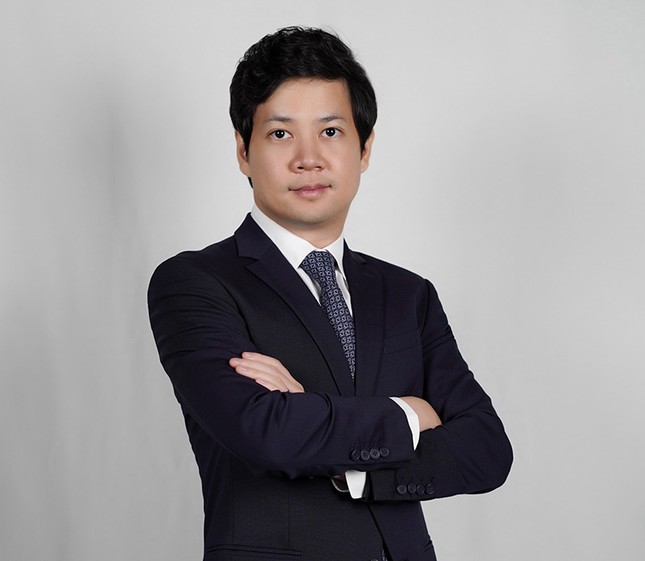 Doanh nh&acirc;n tuổi m&atilde;o đ&igrave;nh đ&aacute;m, t&agrave;i sản kếch x&ugrave; l&agrave; ai? ảnh 5