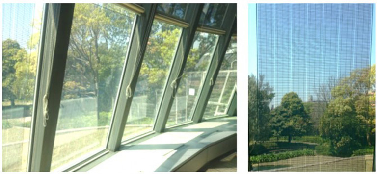 Khai thác Năng lượng Mặt trời qua Hệ mặt dựng Khai thác Năng lượng Mặt trời qua Hệ mặt dựng