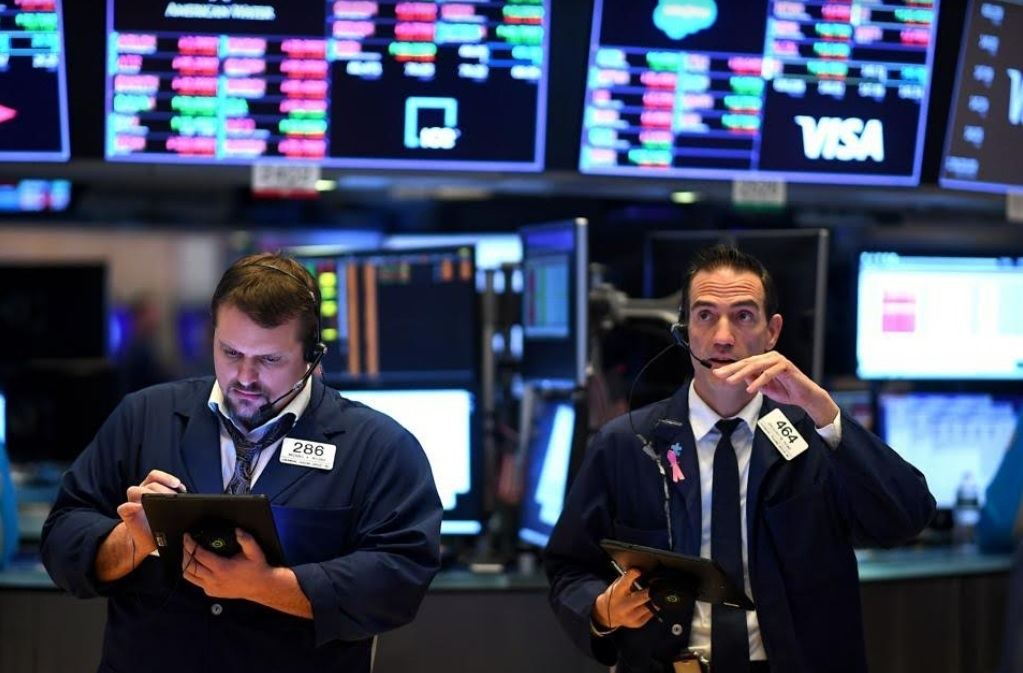 Thị trường chứng khoán thế giới ngày 30/1: Hợp đồng tương lai của Mỹ giảm điểm trước thềm cuộc họp Fed Thị trường chứng khoán thế giới ngày 30/1: Hợp đồng tương lai của Mỹ giảm điểm trước thềm cuộc họp Fed