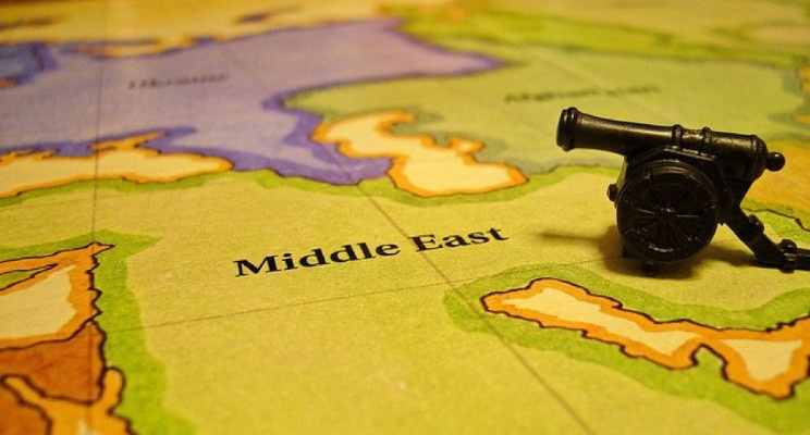 Các sự kiện quan trọng trong ngành năng lượng toàn cầu năm 2023 Các sự kiện quan trọng trong ngành năng lượng toàn cầu năm 2023