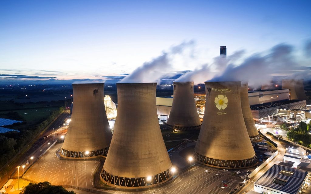 Các sự kiện quan trọng trong ngành năng lượng toàn cầu năm 2023 Các sự kiện quan trọng trong ngành năng lượng toàn cầu năm 2023