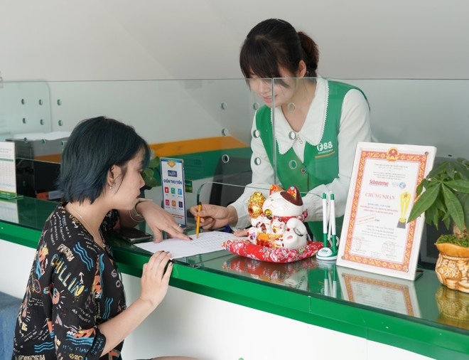 Tin ngân hàng ngày 1/1/2024: F88 là startup tài chính huy động vốn xuất sắc